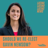 29. Should We Re-elect Gavin Newsom?