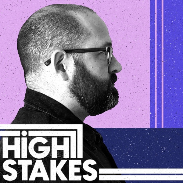 High Stakes: A DFS Discussion Show Artwork