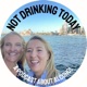 Not Drinking (Alcohol) Today Podcast