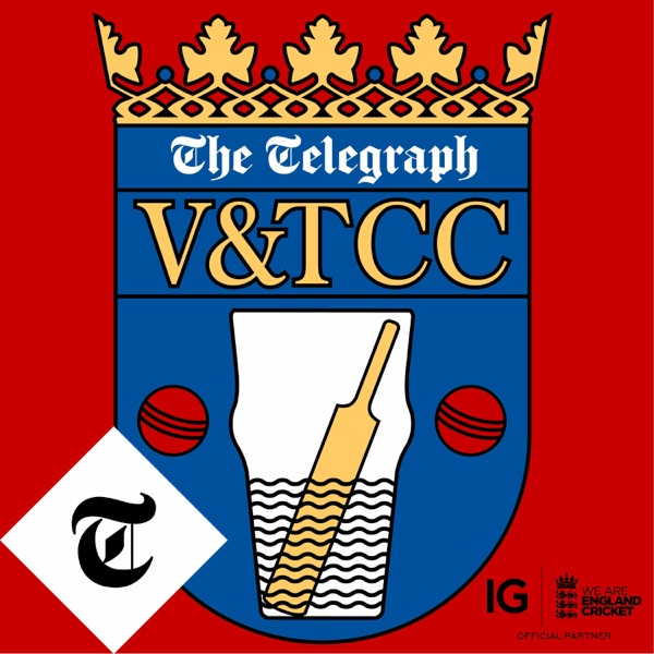 The Vaughany and Tuffers Cricket Club Image