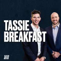 Football Tasmania CEO Tony Pignata (16/02/24)