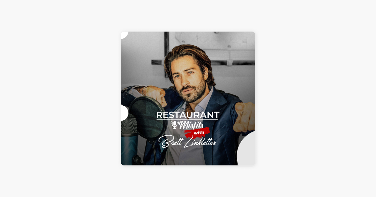 ‎Restaurant Misfits on Apple Podcasts