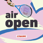 air open - L'Equipe