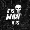 Is What It Is Podcast artwork