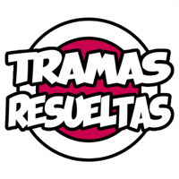 Tramas Resueltas - Tim Sale