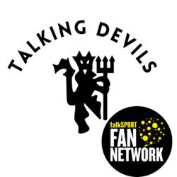 Man Utd v Spurs Preview | Talking Devils Podcast