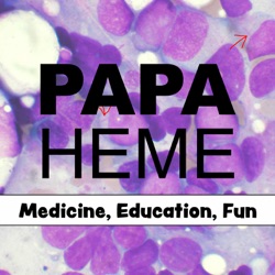 Papa's Pod #5: Multiple Myeloma with Manni
