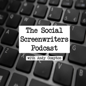 The Social Screenwriters Podcast - Andy Compton