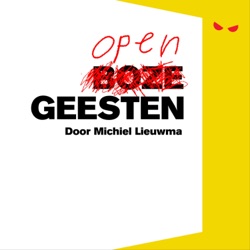 Boze Geesten | Open Geesten 