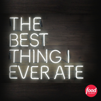 The Best Thing I Ever Ate podcast