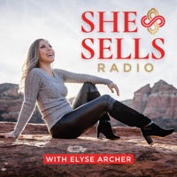 287 - My 3 Huge Takeaways From Our Sedona Retreat