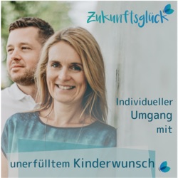 #123 - Paarbeziehung im Kinderwunsch - Gespräch mit Maren Sörensen
