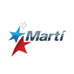 Noticiero de Radio Martí 5:00 PM - mayo 03, 2024