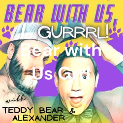 Chef Jonathan Bardzik: Bear with Us, Gurrrl Podcast