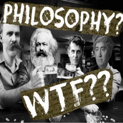 Philosophy? WTF??