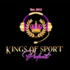 The Kings Of Sport Podcast