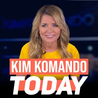Kim Komando Today:Kim Komando