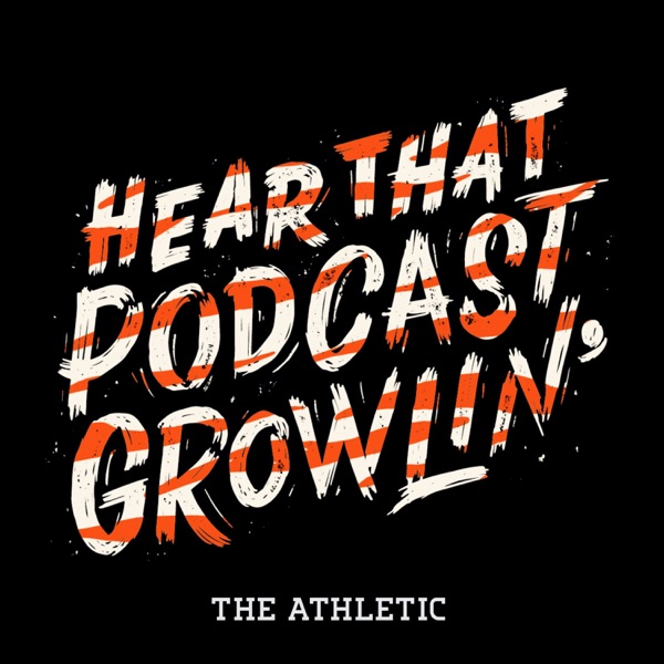 Hear That Podcast Growlin': A show about the Cincinnati Bengals