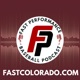 FAST Performance Baseball Podcast