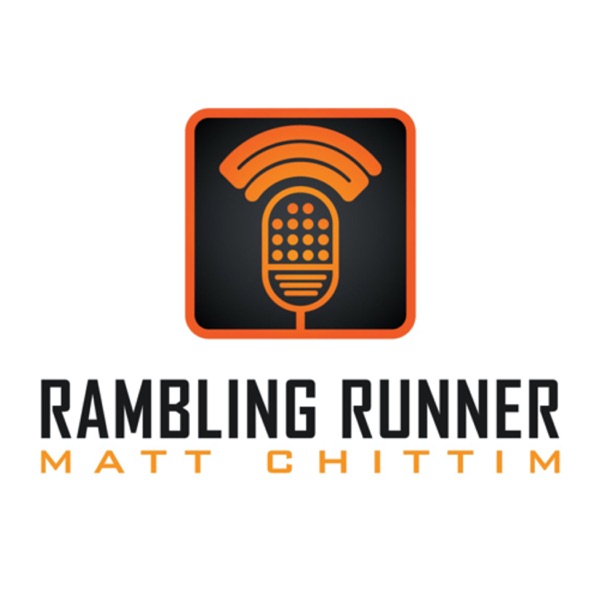 The Rambling Runner