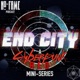 End City - A Cyberpunk Red Mini-Series