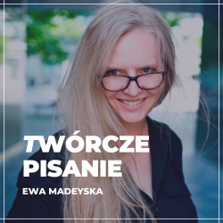 Twórcze pisanie