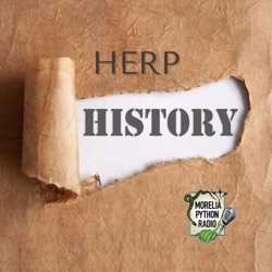 Herp History 