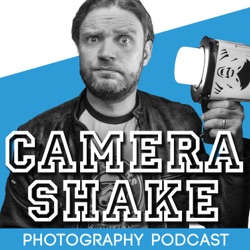 Life as a BRITISH ARMY Photographer with BEN BEALE - Episode 221