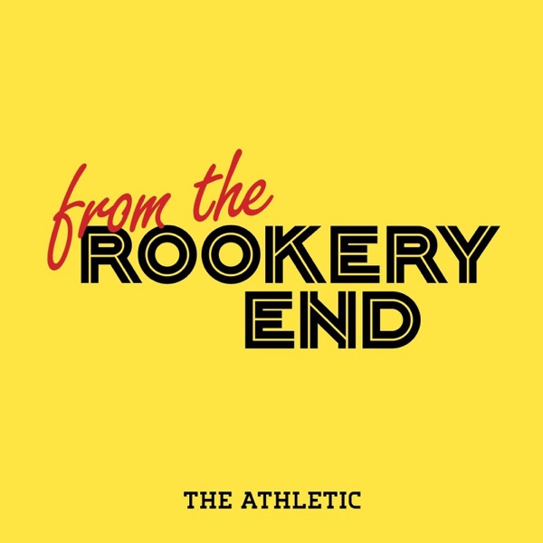 From The Rookery End - A show about Watford FC Image