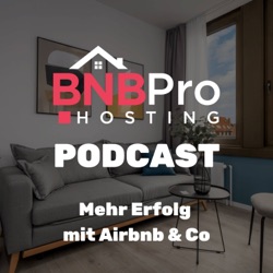 #84 Lohnt sich Airbnb & Kurzzeitvermietung in Stadt XYZ? (Nicht was du denkst!)