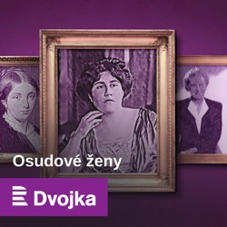 Vítězslava Kaprálová: Žena-skladatelka? A dirigentka? Neslýchané!