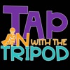Tap In With the Tripod artwork
