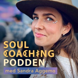 Coacha utan trosor & dejt med ilskan - med Rebecca Hedberg