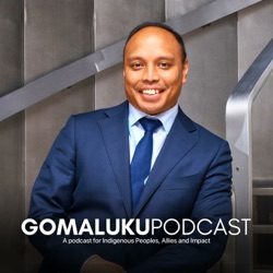 The Gomaluku Podcast