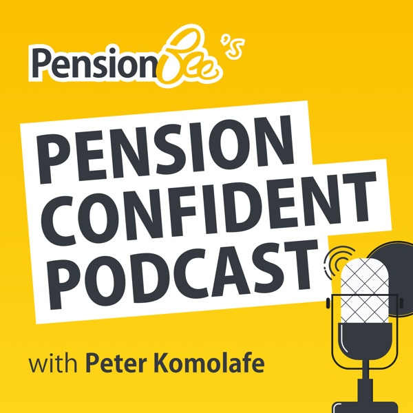 The Pension Confident Podcast