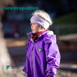 Foreldrepodden - en podkast fra FUB og FUG