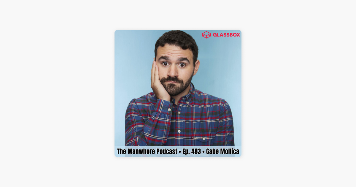 ‎the Manwhore Podcast Sex Positive Conversations How To Make Man