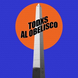 Todxs al obelisco