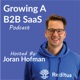 Grow Your B2B SaaS