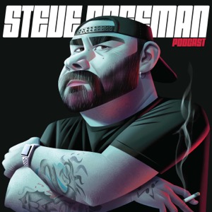 The Steve Freeman Podcast