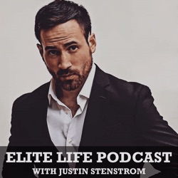 The Elite Man's Guide to Mastering Emotional Intelligence (Ep. 399)