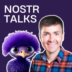 Nostr News - May 2024 - with Max Webster and DK