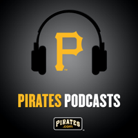 Pittsburgh Pirates Podcast podcast