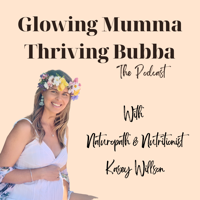 Baby & Toddler Q&A with Pinky McKay