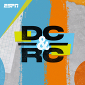 DC & RC - ESPN, Daniel Cormier, Ryan Clark