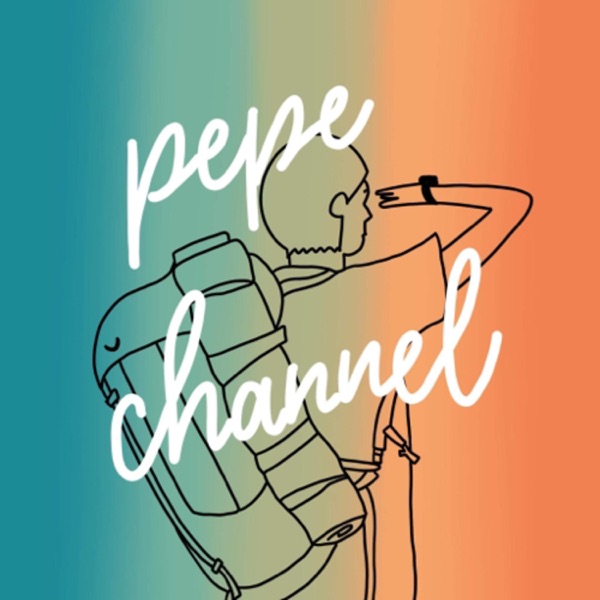 pepe channel
