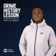 Grime History Lesson #005 with DJ Argue & Jammer