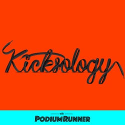Ep. 9 - The Original Running Boom and the Early Days of Running Shoes