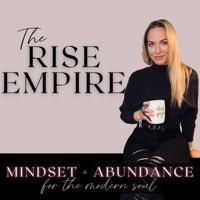 12: Modernizing Kundalini with Brianna Rose