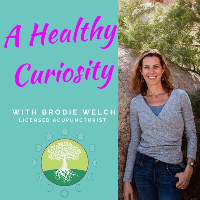 A Healthy Curiosity A Healthy Curiosity